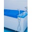 Пароуглекислая ванна «Оккервиль Комби»