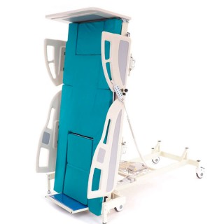 Электрическая четырёхсекционная кровать-вертикализатор MET LIFT UP 2.0