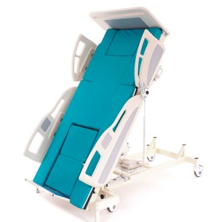 Электрическая четырёхсекционная кровать-вертикализатор MET LIFT UP 2.0