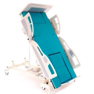 Электрическая четырёхсекционная кровать-вертикализатор MET LIFT UP 2.0