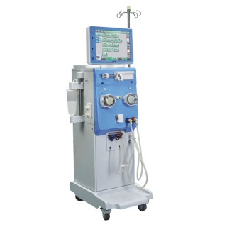 Аппарат для гемодиализа SWS-6000