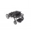 Детская инвалидная коляска для детей с ДЦП Caretta Buggy