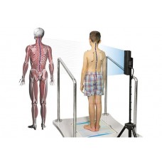 Устройство для построения пространственной модели тела человека 3D сканер «Траст-М»