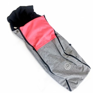 Зимний мешок для ног для коляски Ottobock Кимба Нео