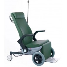Кресло гериатрическое MET CARE-XL