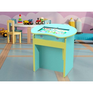 Интерактивный стол «I-TABLE»