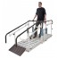 Тренажер для тренировки ходьбы «Орторент Carmina» модель «Брусья-лестница»