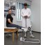 Аппарат для роботизированной механотерапии суставов нижних конечностей «Орторент-голеностоп»