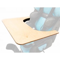 Столик для детской инвалидной коляски Fumagalli Mitico