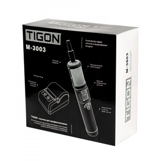 Алкотестер Tigon M-3003 с принтером