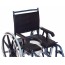 Кресло-каталка с санитарным устройством TU 89 (до 130 кг)