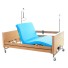 Широкая медицинская кровать MET LARGO (140 см)