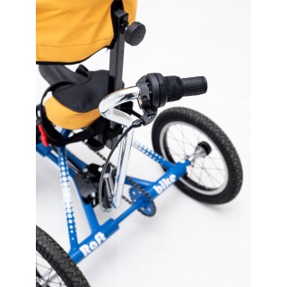Ручка для родителя с возможностью руления и фиксации велосипеда Raft Bike