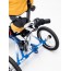 Ручка для родителя с возможностью руления и фиксации велосипеда Raft Bike
