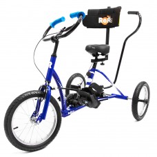 Велосипед для детей с ДЦП RAFT BIKE