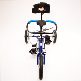 Велосипед для детей с ДЦП Raft Bike