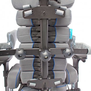 Многофункциональное кресло с вертикализацией LIWCare Baffin Automatic