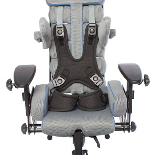 Многофункциональное кресло с вертикализацией LIWCare Baffin Automatic