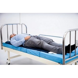 Перекладыватель-перекатыватель RN-500 для лежачих больных, жесткий 170 х 47 см