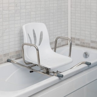 Сиденье для ванны LUX 460
