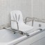 Сиденье для ванны LUX 460