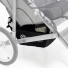 Корзина под сидение для коляски Racer Kukini KKN-505