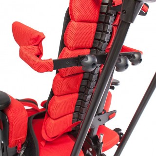 Многофункциональное ортопедическое кресло LIWCare Baffin neoSIT RS
