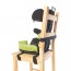 Детское ортопедическое кресло для путешествий LIWCare Travel Sit