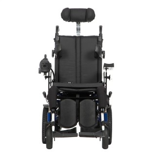 Инвалидная коляска с электроприводом Pulse 190