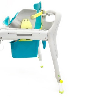 Детское кресло-стул с санитарным оснащением Firefly GottaGo