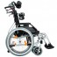 Механическая коляска Comfort 200 (Delux 500)