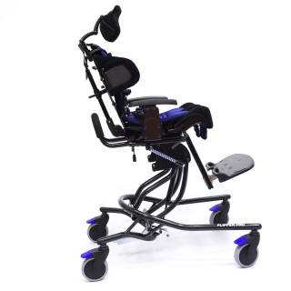 Кресло-коляска для детей с ДЦП  Zitzi Pengy Flipper Pro (Пингвин)