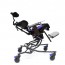 Кресло-коляска для детей с ДЦП  Zitzi Pengy Flipper Pro (Пингвин)