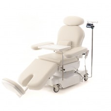 Кресло с весами для диализа и химиотерапии MET HK-110