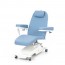 Кресло для диализа и химиотерапии МЕТ МРК-120 (синее)