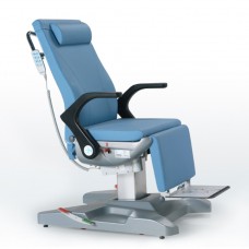 Кресло лор-пациента MET MDK-120