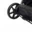 Кресло-коляска прогулочная PLIKO (компл YPSI) для детей с ДЦП