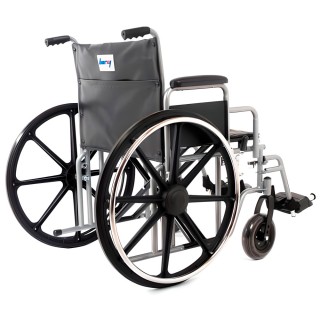 Кресло-коляска Barry HD3