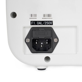 Дозатор шприцевой медицинский для внутривенного вливания Армед LINZ-9A