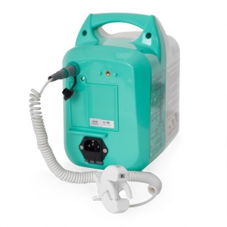 Дозатор инфузионный медицинский Армед LINS-7 для внутривенного вливания