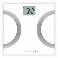 Весы электронные индивидуальные диагностические Medisana BS 445 Connect