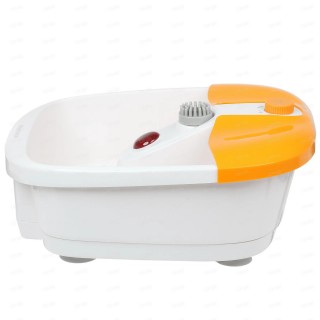 Комфортная гидромассажная ванна для ног Medisana FS 883