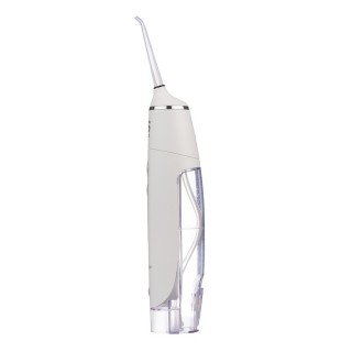 Портативный ирригатор полости рта CS Medica AquaPulsar CS-3, белый