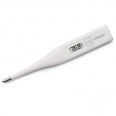 Термометр электронный медицинский OMRON Eco Temp Basic