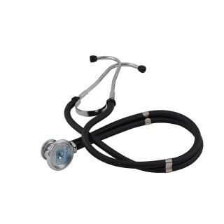 Стетофонендоскоп CS Medica CS-421 (черный)