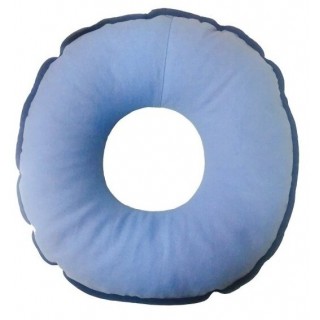 Подушка (подкладной круг) под копчик на вес до 70 кг (af012)