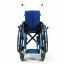 Детская инвалидная коляска активного типа Ottobock Авангард Тин