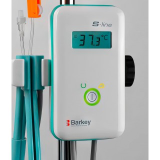 Аппарат для инфузионной терапии Barkey S-line