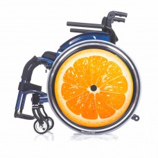 Колпак для колес инвалидной коляски P026