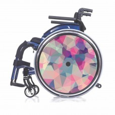 Колпак для колес инвалидной коляски G011